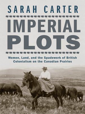 cover image of Imperial Plots